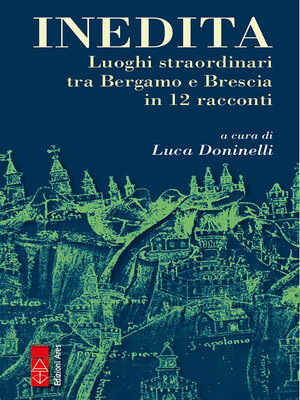 cover image of Inedita